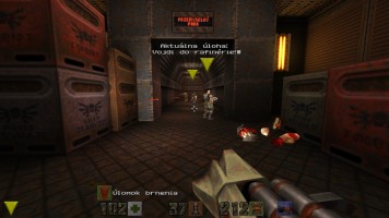 Quake II: Remastered